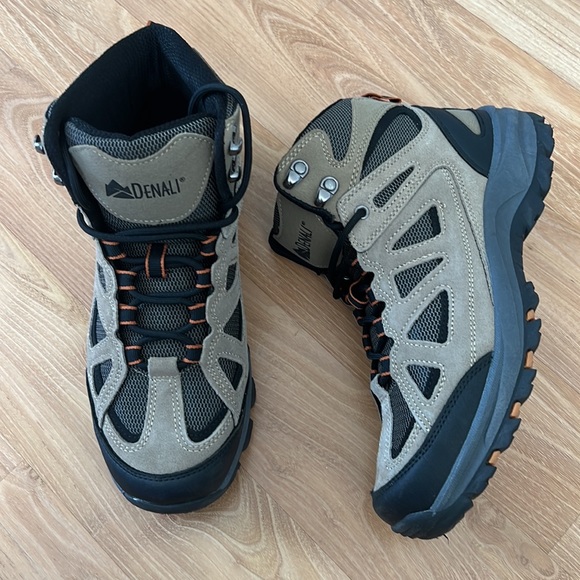 Denali Men’s Hiking Boots main image 14